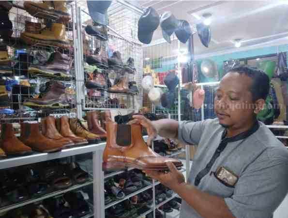 Begini Nasib Pengrajin Kulit Magetan Setelah Produknya Gagal Tayang di e-Katalog