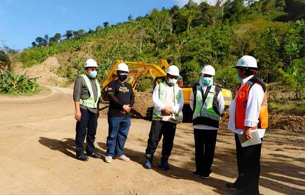 Mengulik Pembangunan Ekonomi di Jatim Pasca Pandemi