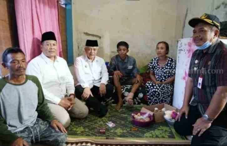 Bupati Malang Gratiskan Biaya Perawatan Aremania Kepanjen Korban Tragedi Kanjuruhan