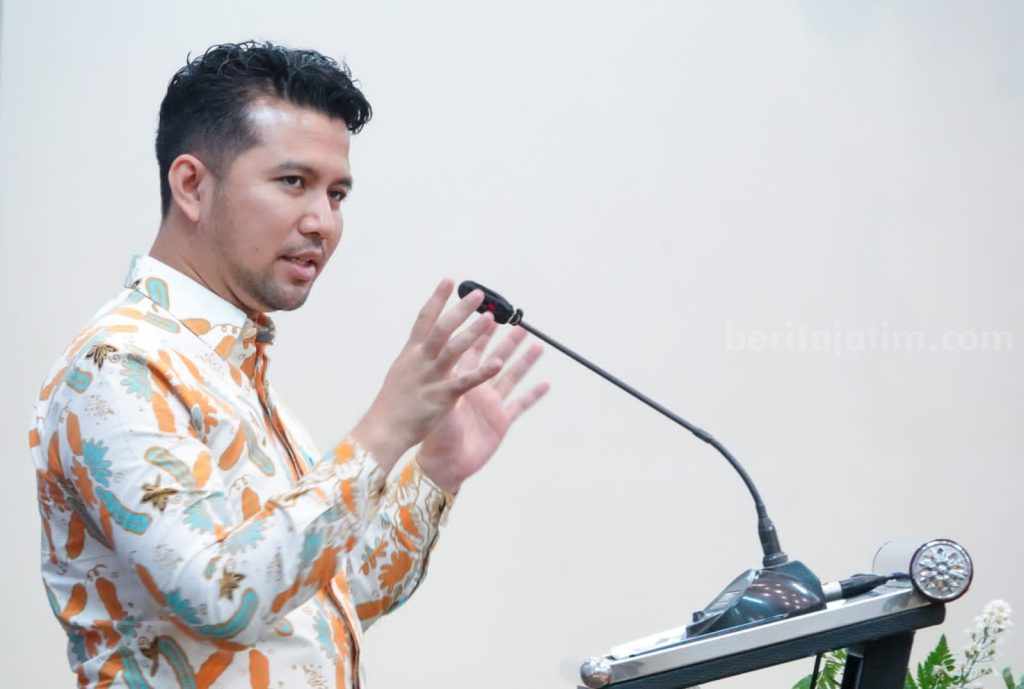 Emil Temukan Potensi Data BPBD Ganda dan Merujuk Data Dinkes, 131 Meninggal