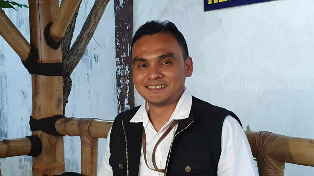 Dituduh Terima Uang ‘Ngopi’ Rp 1 Milyar, Kasi Intel Kejari Kabupaten Pasuruan: Akan Kami Panggil Penyebar Informasi
