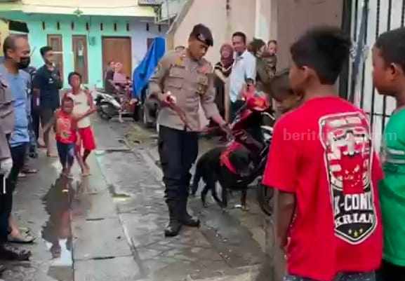 Usai Emas 1 Ons, Giliran Uang dan Perhiasan Senilai Rp75 Juta Digondol Maling