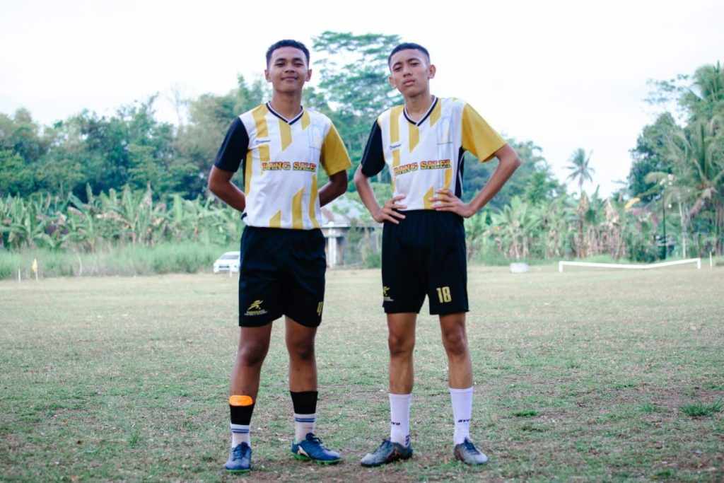 2 Pemain Klub Liga 3 Turut Jadi Korban Meninggal dalam Kerusuhan di Stadion Kanjuruhan Malang