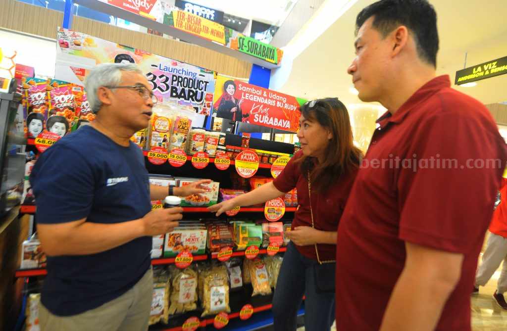 Tabungan BTN Bisnis Targetkan DPK Hingga Rp 1,4 T Di Jatimbalinus