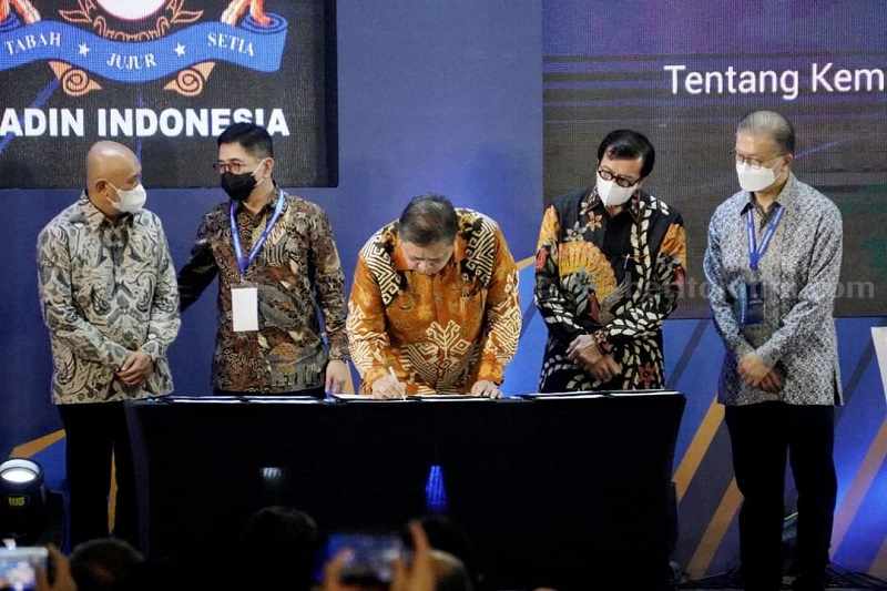 Digitalisasi Dorong Investasi Makin Diminati Kaum Muda