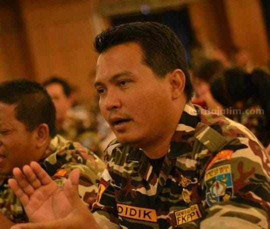 GM FKPPI Jatim Sayangkan Data Korban Tragedi Kanjuruhan Simpang Siur
