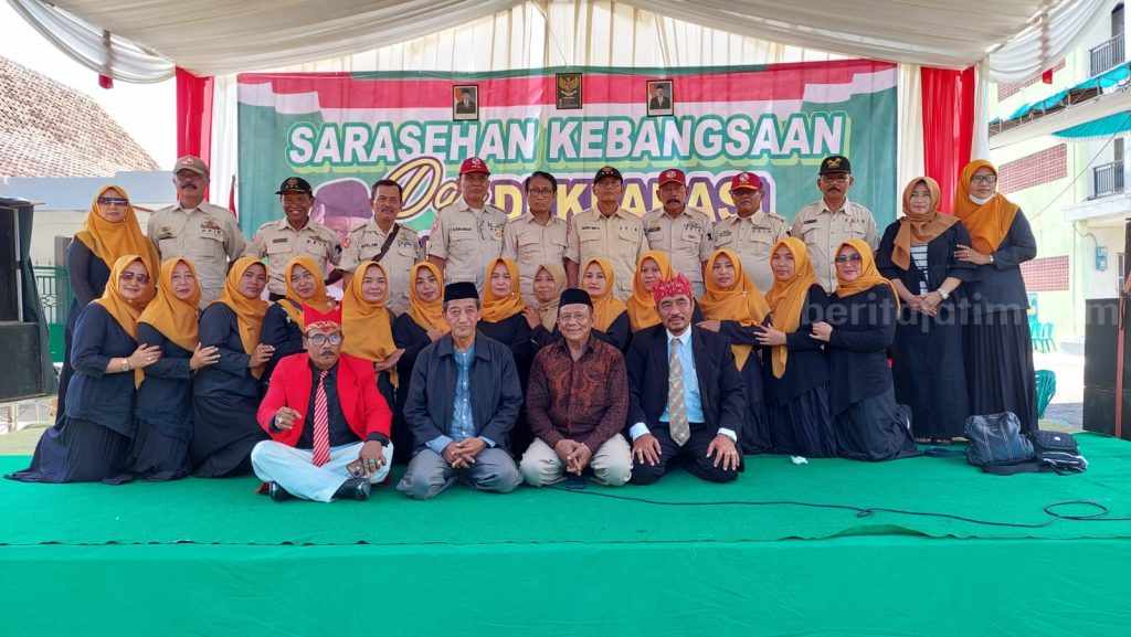 Gus Aam Wahib Wahab: Kata Gus Dur, Prabowo Sosok Ikhlas dan Akan Jadi Presiden