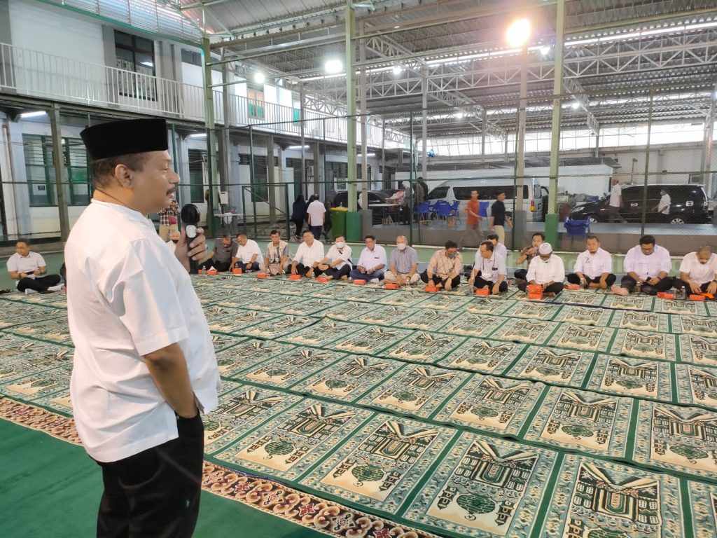 Dampak Tragedi Kanjuruhan, Ada Wacana Porwanas Pindah dari Malang