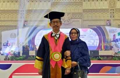 Tragedi Kanjuruhan Versi Guru Besar Unesa, Begini Katanya
