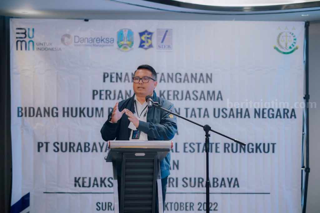 SIER Kuatkan Komitmen Good Corporate Governance