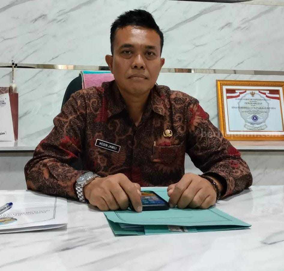 Isu Penundaan Pilkades Mencuat, DPMD Bangkalan Tegaskan Tetap Digelar 2023