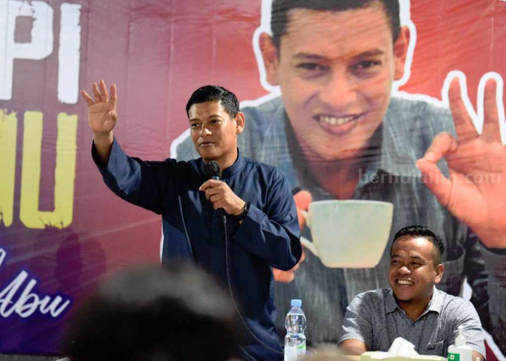Dukung Pengembangan BUTORANTAS, Wali Kota Kediri : Sejalan Dengan Arahan Pemerintah Pusat