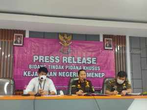 BUMD Sumenep Beli Kapal Tanpa Tender, Kejari Sumenep Naikkan Status ke Penyidikan