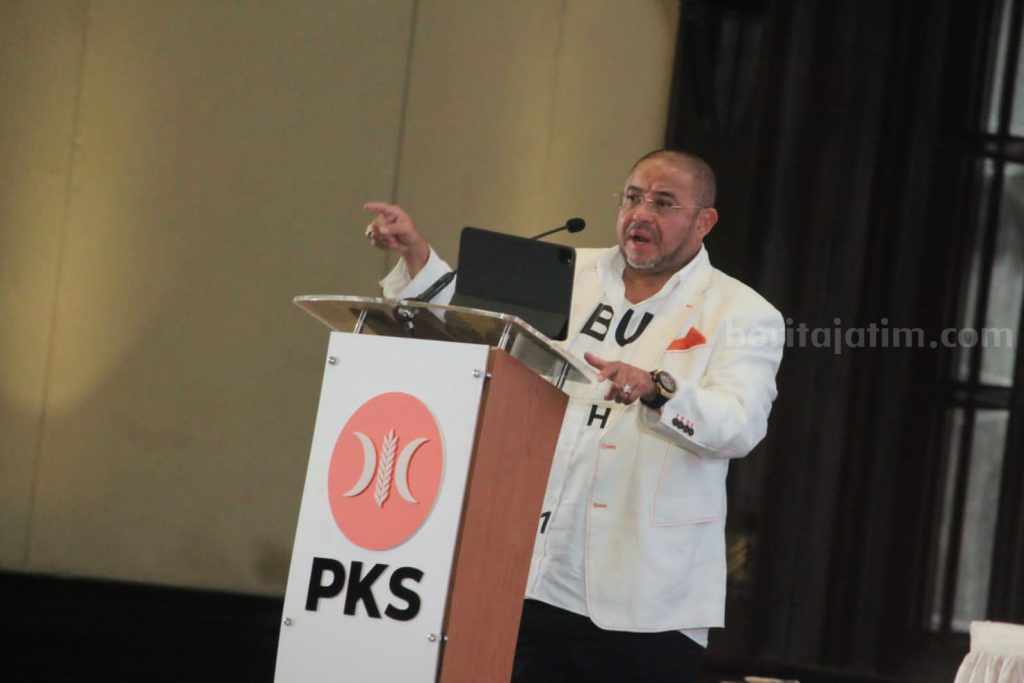 NasDem Usung Anies, Sekjen PKS: Kami Tidak Latah Ikuti Partai Lain