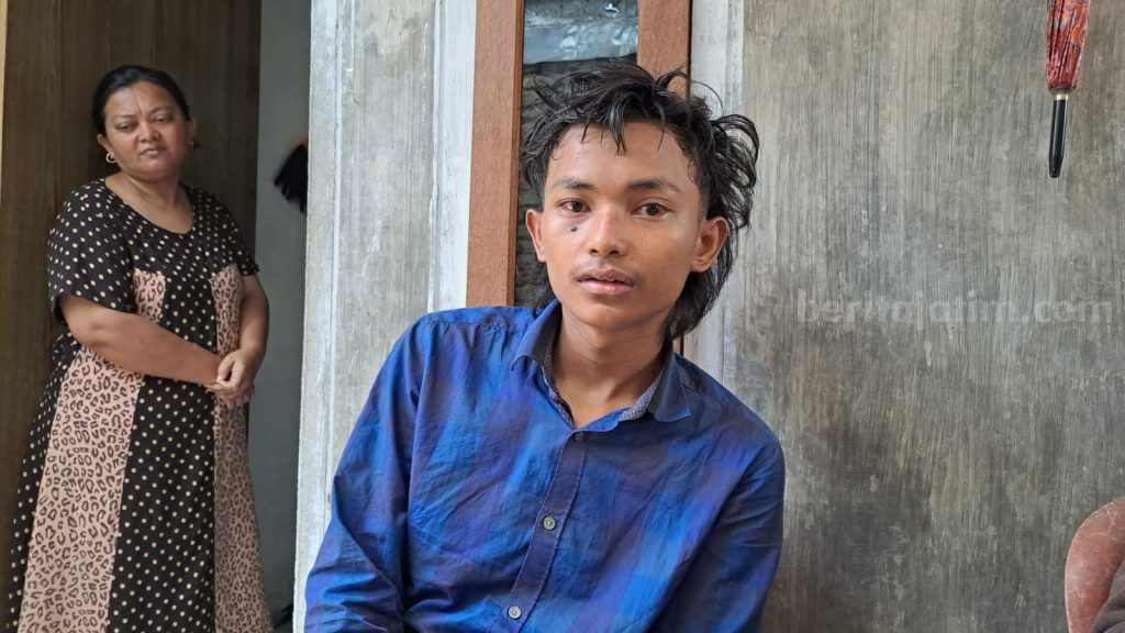 Kisah Penyitas Tragedi Kanjuruhan Selamat dari Maut Gas Air Mata