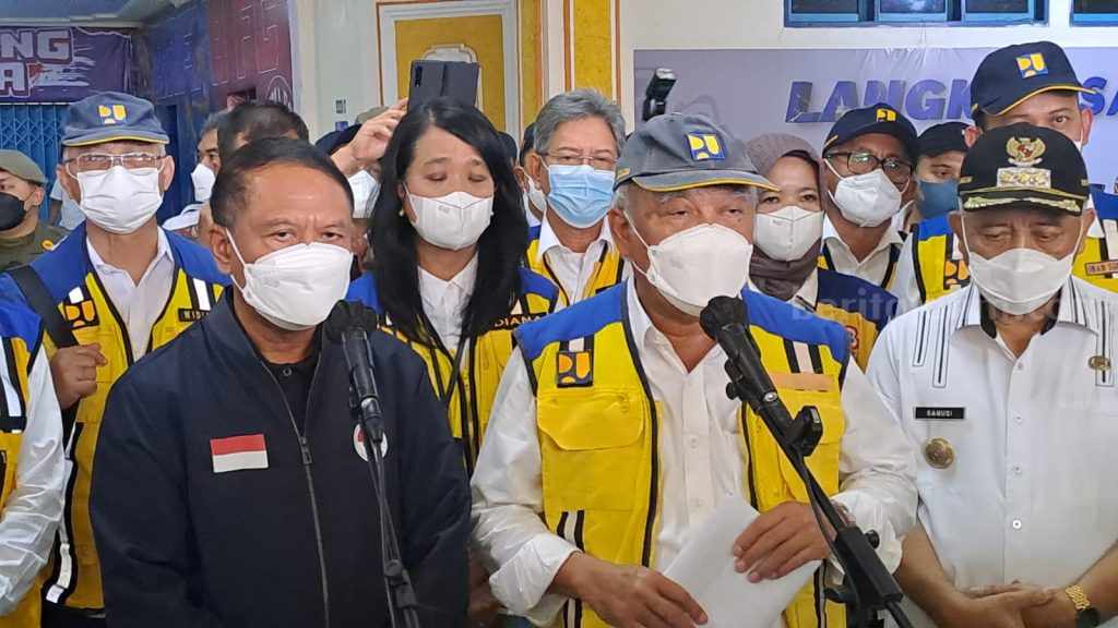 Renovasi Kanjuruhan Ditarget Rampung Setahun, Didesain Mirip Manahan
