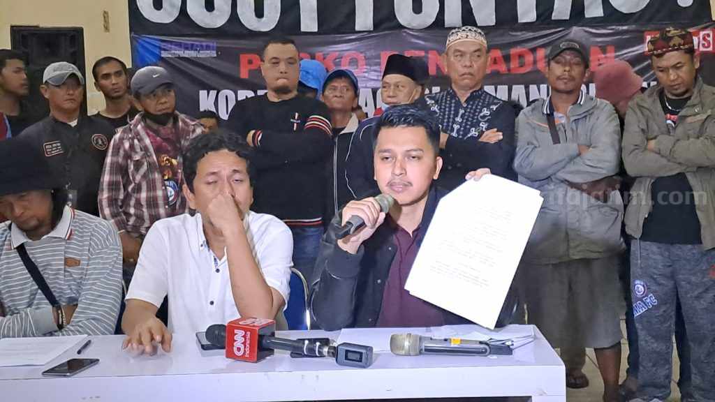 Usut Tuntas Tragedi Kanjuruhan, Aremania Bakal Lapor Pasal Pembunuhan Serentak