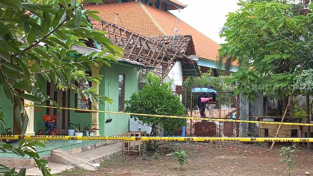 Jadi Tersangka, Polisi Cari Keberadaan Hasim Pemilik Bom Ikan di Pasuruan