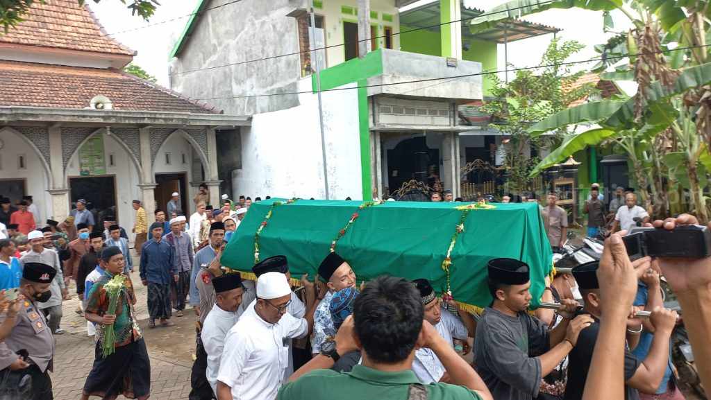 Bom Ikan Meledak di Pasuruan, Tutik Meninggal akibat Luka Bakar 80 Persen
