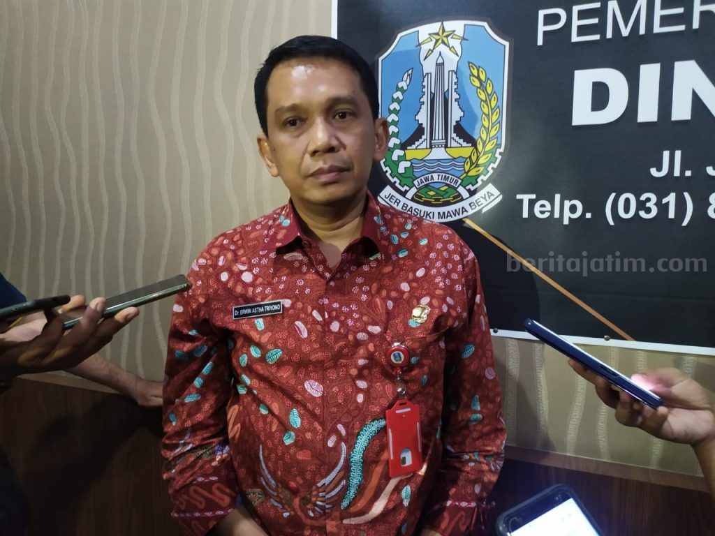Ada 23 Kasus Gagal Ginjal Akut di Jatim, Ini Saran Dinkes Jatim untuk Masyarakat