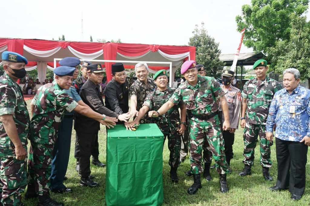Launching Sidoarjo SIAP 24 Jam Tahap VI Tahun 2022