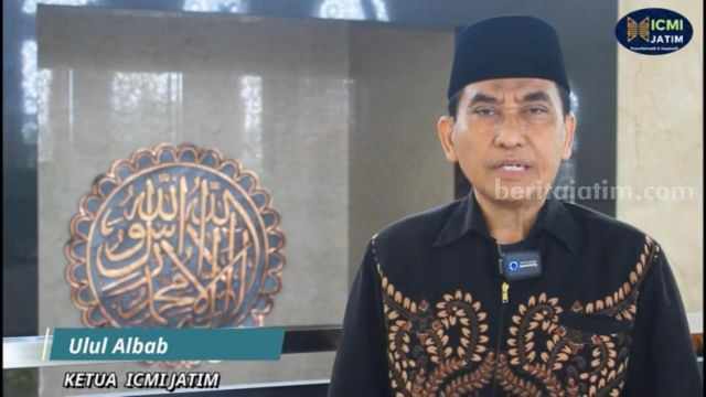 ICMI Jatim Desak Negara Buka Ruang Keterlibatan Kaum Muda