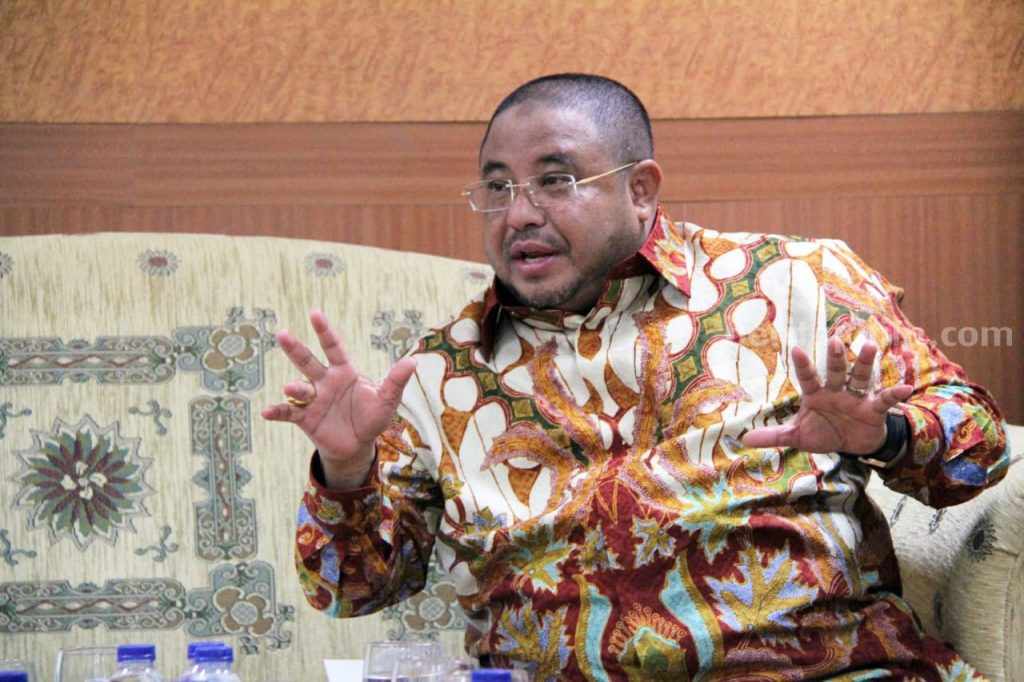 Habib Aboebakar PKS: Sumpah Pemuda Menginspirasi Jaga Persatuan dan Kesatuan Bangsa