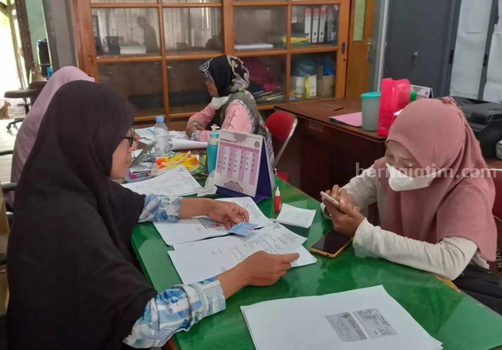 Disperdagin Kota Kediri Permudah Masyarakat Akses Program Bantuan Modal