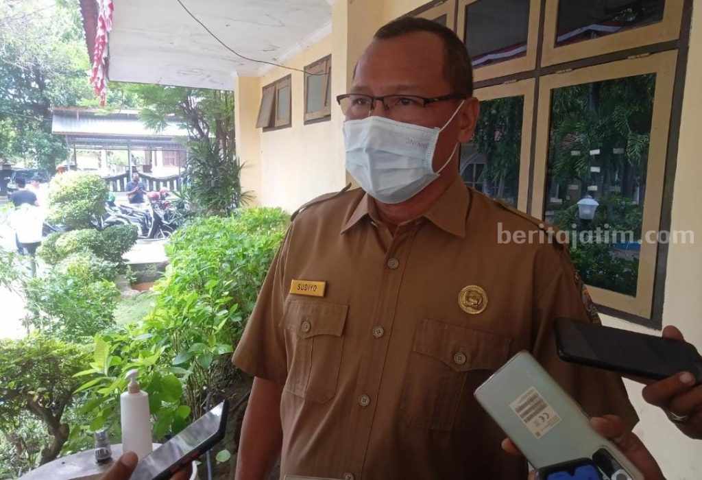 Belum Temukan Kasus Gagal Ginjal, Dinkes Bangkalan Imbau Warga Tidak Panik