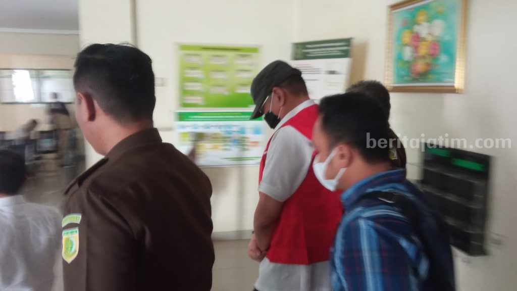 Terdakwa Kasus Penambangan Ilegal di Gempol Pasuruan Bantah Tuntutan JPU