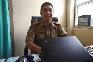 Lima Kepala OPD Pemkab Sampang Diisi Pelaksana Tugas