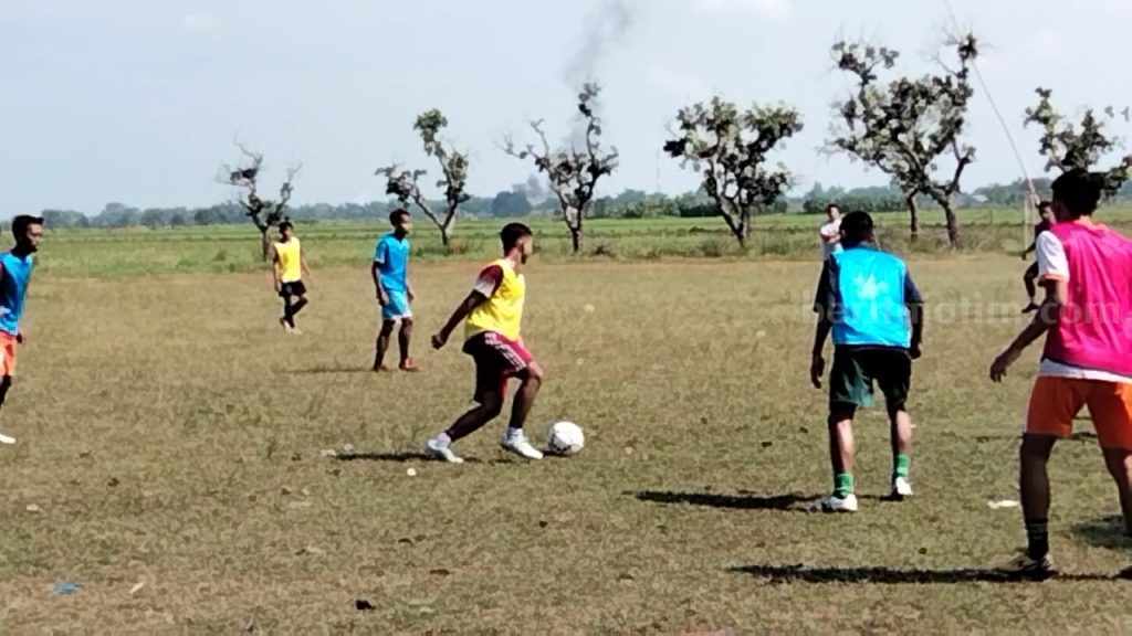 Tragedi Kanjuruhan, Manajemen PSMP Berharap Liga 3 Tetap Berjalan