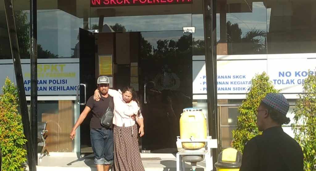 Paman Dilaporkan Aniaya Keponakan di Pasuruan, Kasus Berakhir Damai