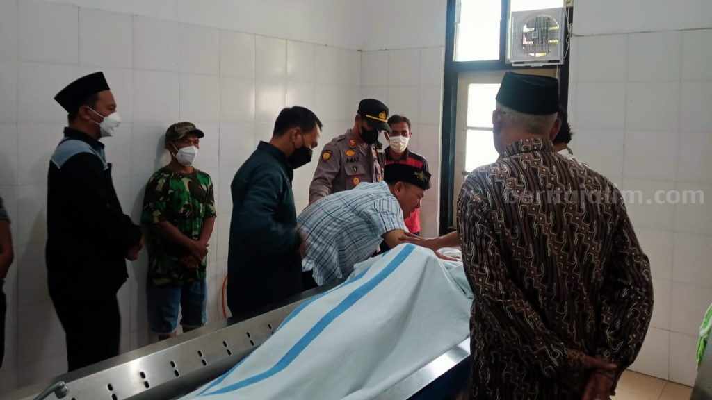 Jatuh dari Bangku, Santri MBI Amanatul Ummah Mojokerto Meninggal