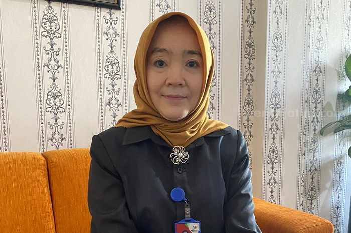 Pemkot Kediri Telah Atur Strategi Pengendalian Harga Komoditas