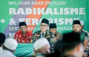 Bupati Pamekasan: HSN Momentum Perkuat Moderasi Beragama