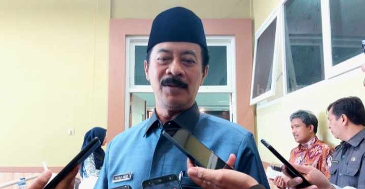 Fattah Jasin Pimpin PSSI Pamekasan Periode 2022-2026