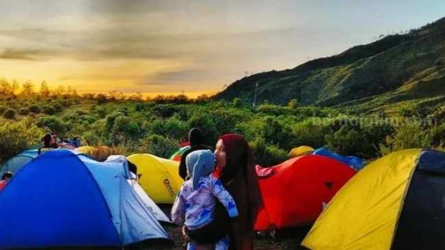 Cuaca Ekstrem, 4 Pendakian Gunung di Kawasan Tahura R Soerjo Mojokerto Ditutup