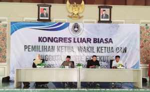 Fattah Jasin Komitmen Kembalikan Kejayaan Persepam