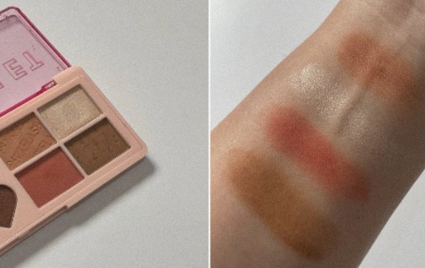 Tips Cara Pakai Highlighter yang Benar, Agar Makin Tempat Cantik dan Menawan