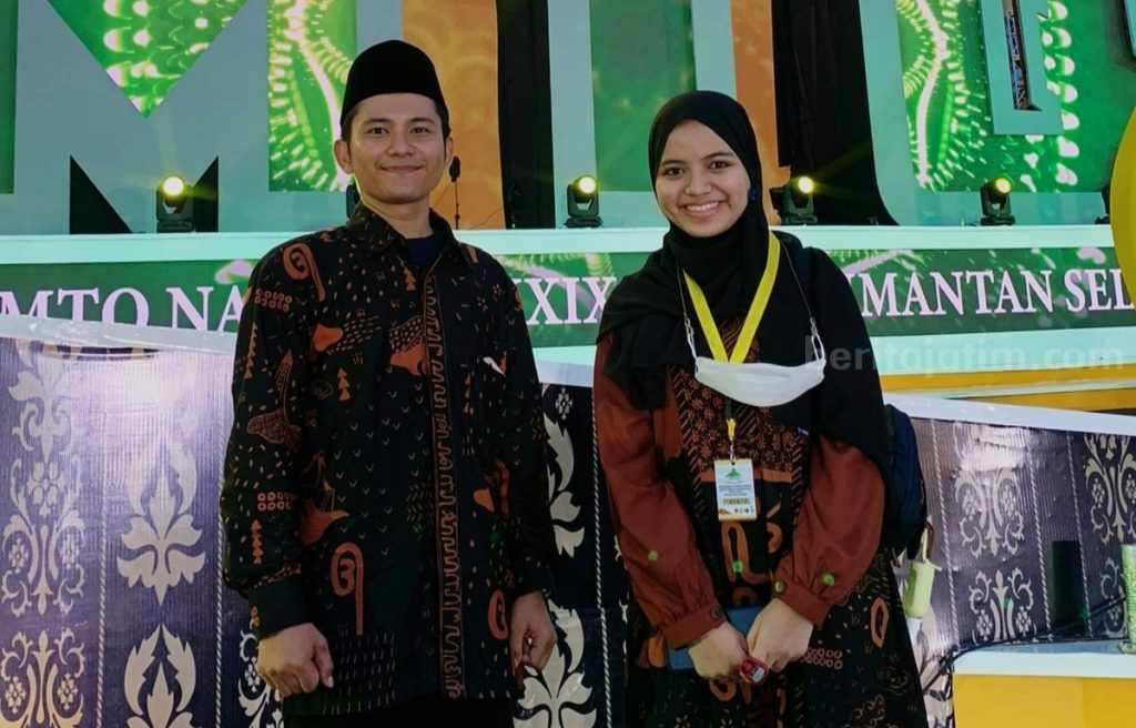 Anak Muda Banyuwangi Juara MTQ Nasional 2022