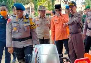 BPBD Pamekasan Imbau Masyarakat Bersama Antisipasi Bencana