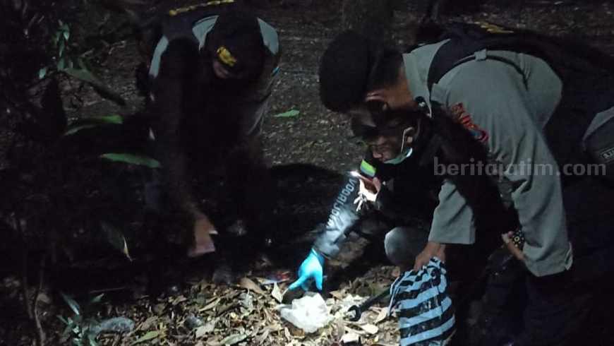 Remaja Asal Jombang Diduga Jadi Korban Penganiayaan di Mojokerto