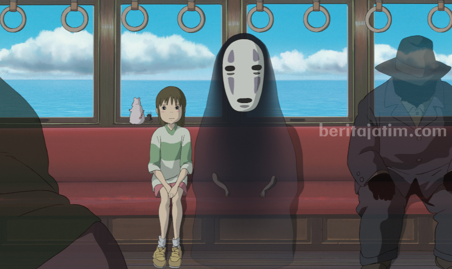 Pecinta Anime Wajib Tahu, Ghibli Park Segera Dibuka! Ini Harga Tiketnya
