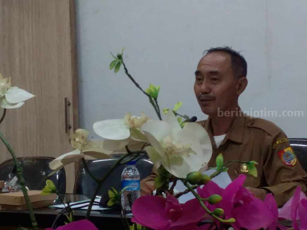 Harga Sedang Bagus, Ratusan Hektare Tembakau di Jember Rusak Diguyur Hujan