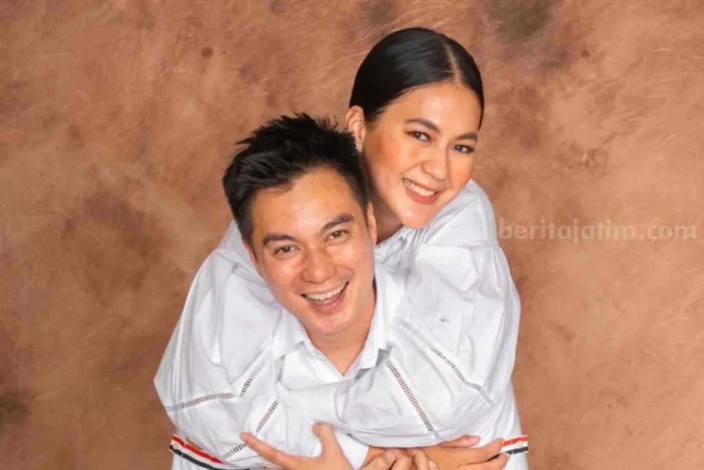 Baim Wong Terancam Pidana Usai Prank Soal KDRT