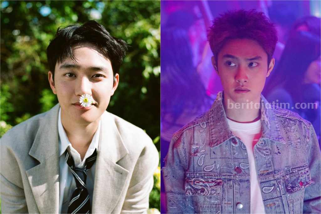 6 Fakta Doh Kyungsoo, Pemeran Jin Jeong di Drama Bad Prosecutor