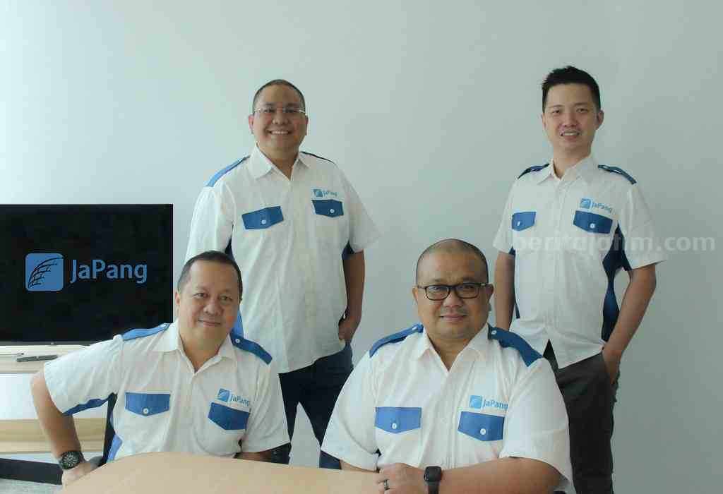 Gayo Capital Memimpin Pendanaan Pre-Series A Start-Up Jaring Pangan Indonesia