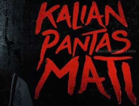 Kalian Pantas Mati: Perundungan yang Lebih Mengerikan daripada Hantu