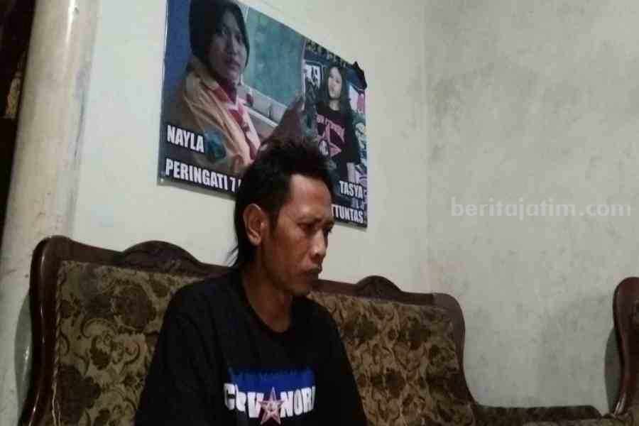 Usut Tuntas Tragedi Kanjuruhan, Keluarga Siap Jika Jenazah Harus Diotopsi